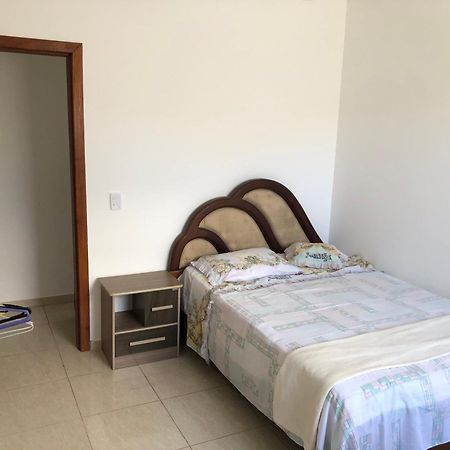 Casa Na Praia D Ule - Guarapari Buitenkant foto