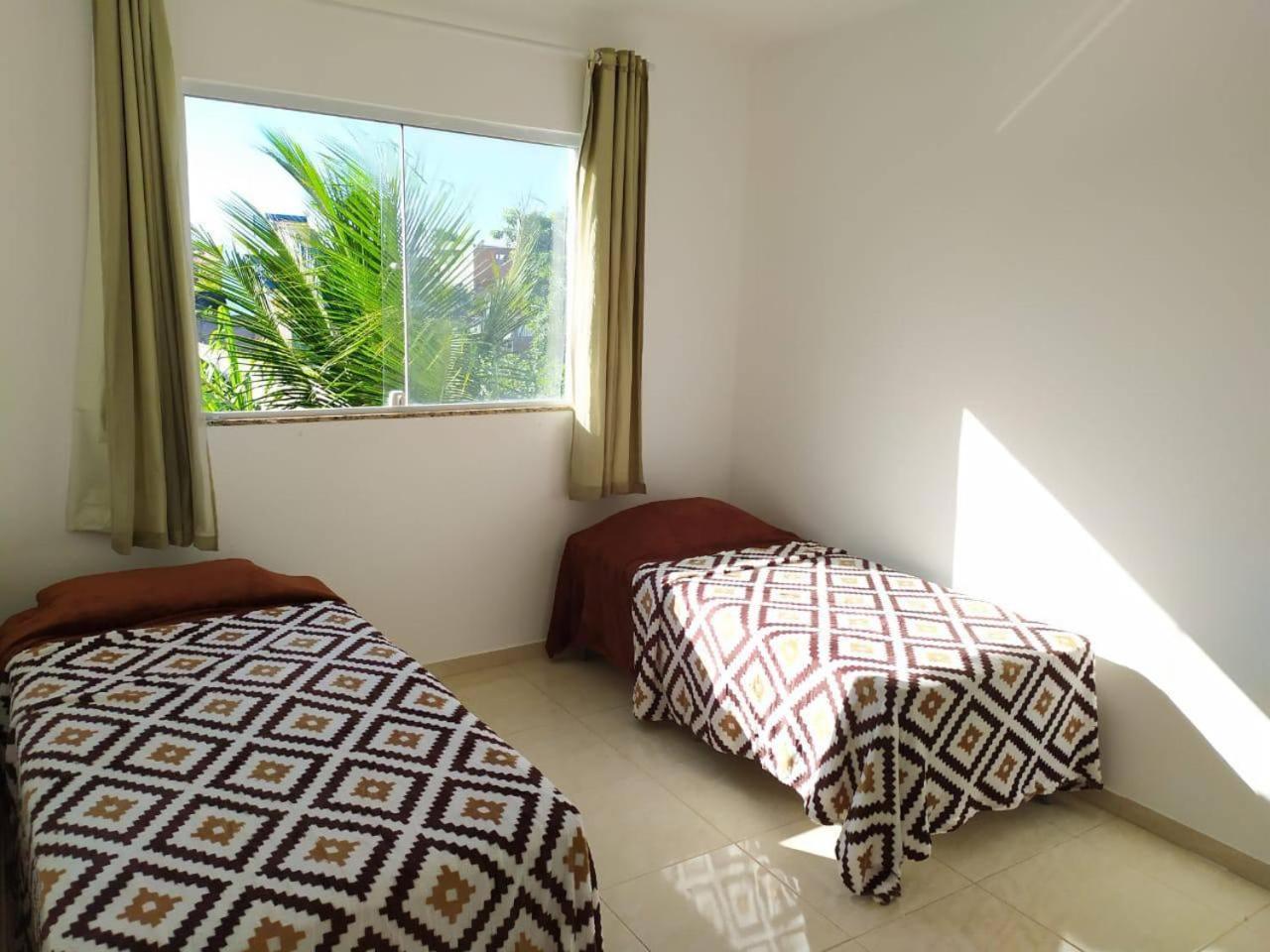 Casa Na Praia D Ule - Guarapari Buitenkant foto