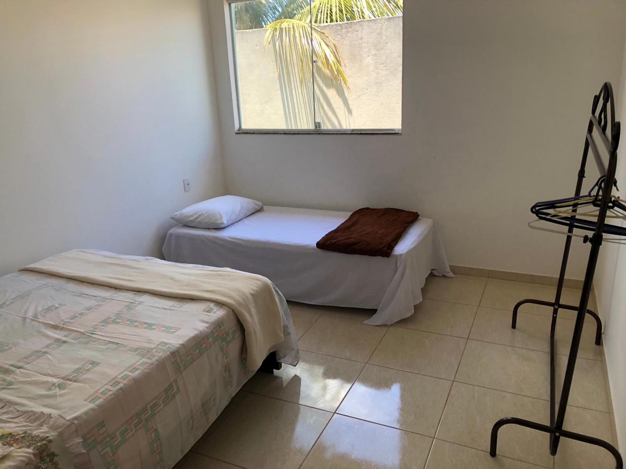 Casa Na Praia D Ule - Guarapari Buitenkant foto