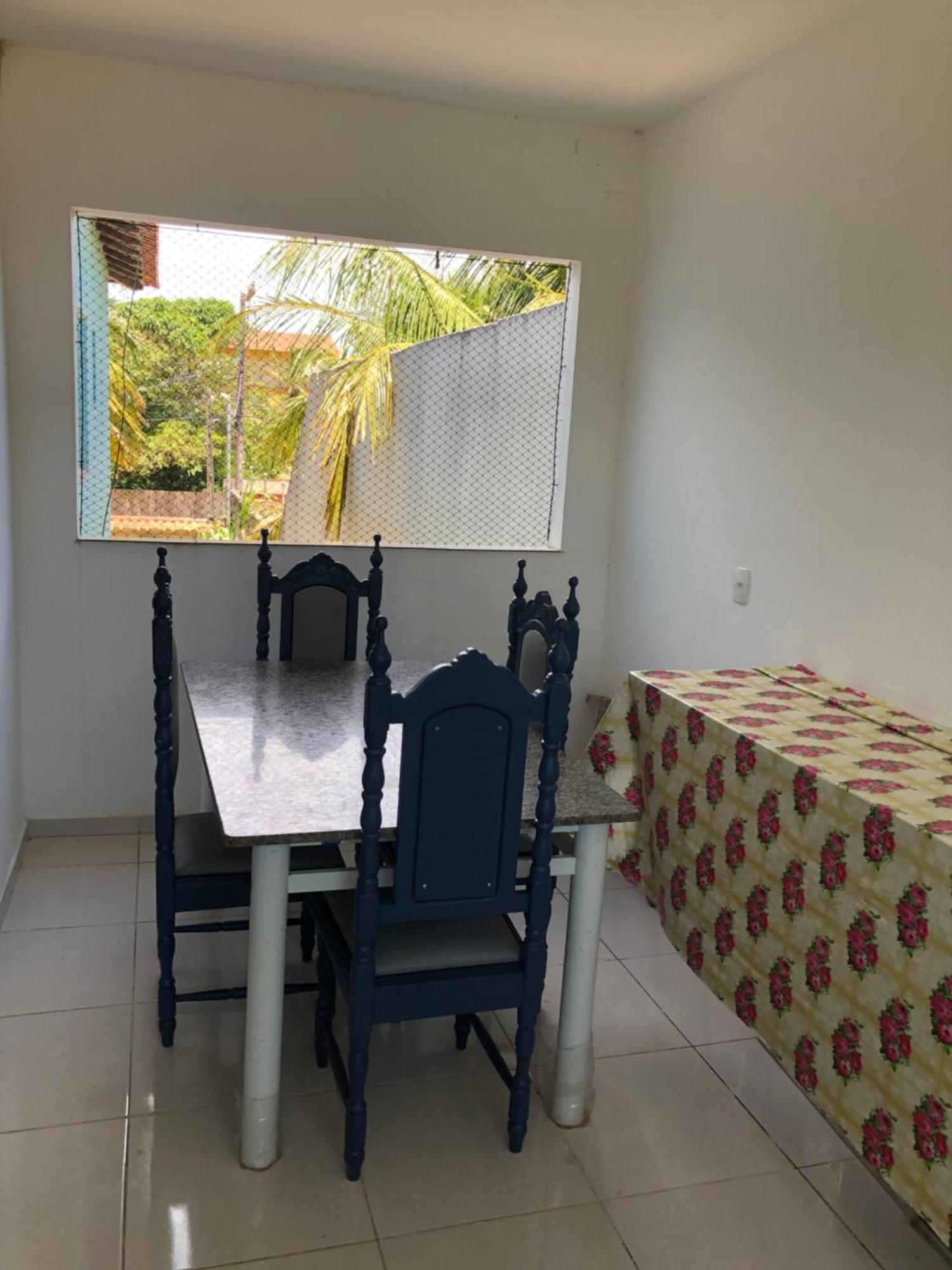 Casa Na Praia D Ule - Guarapari Buitenkant foto