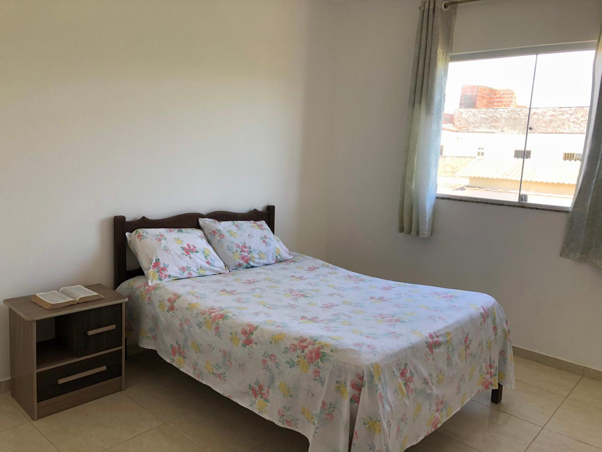 Casa Na Praia D Ule - Guarapari Buitenkant foto