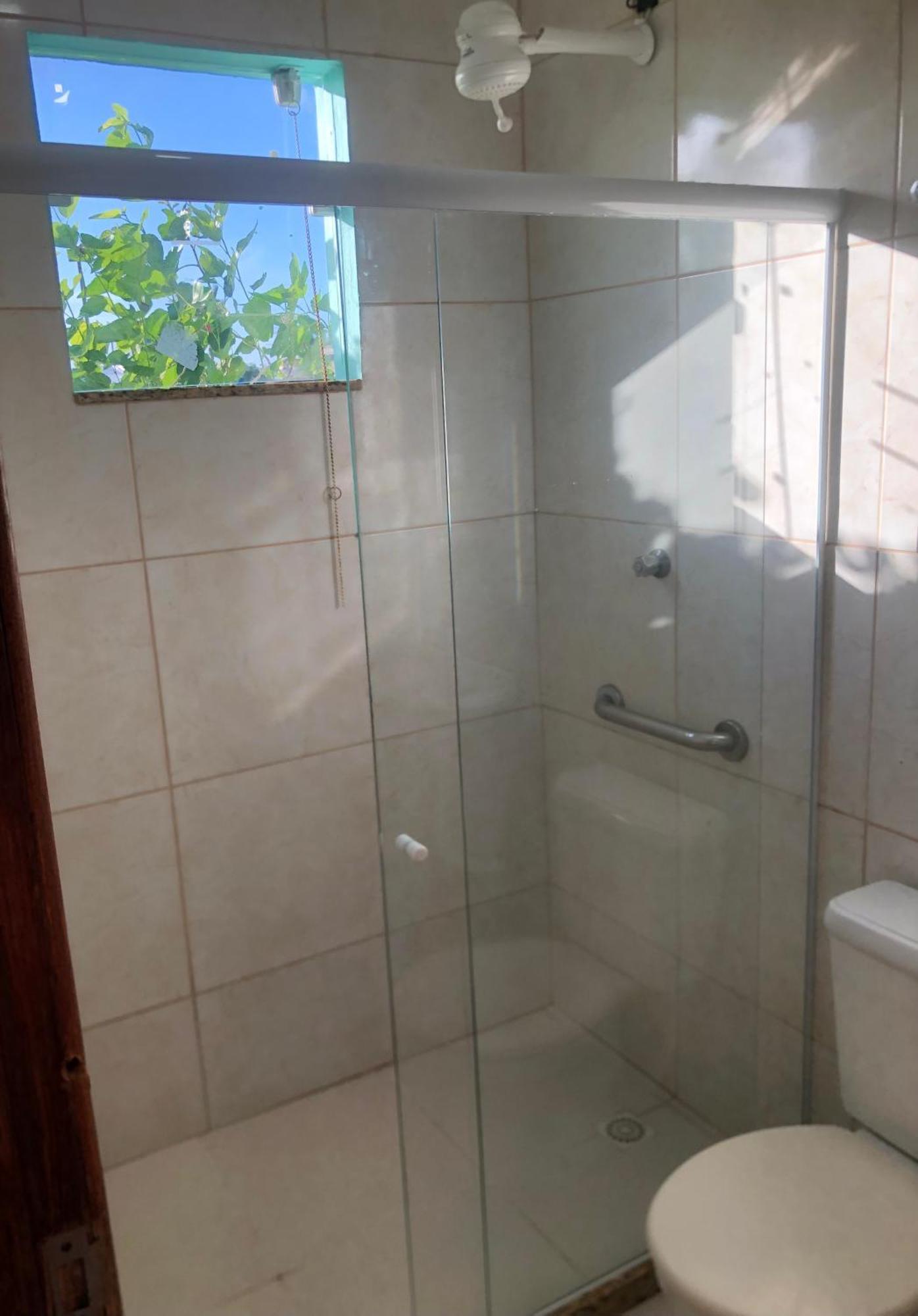 Casa Na Praia D Ule - Guarapari Buitenkant foto